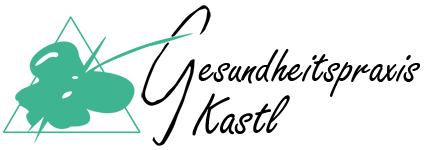 Gesundheitspraxis Kastl Logo